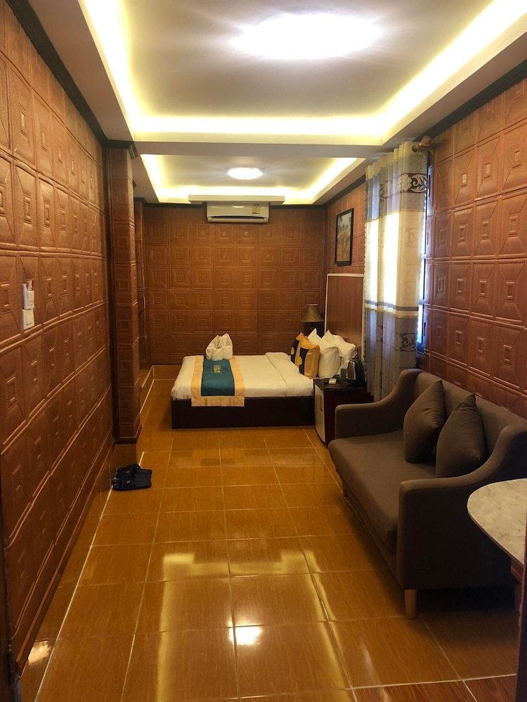 Superior Double Room photo 2