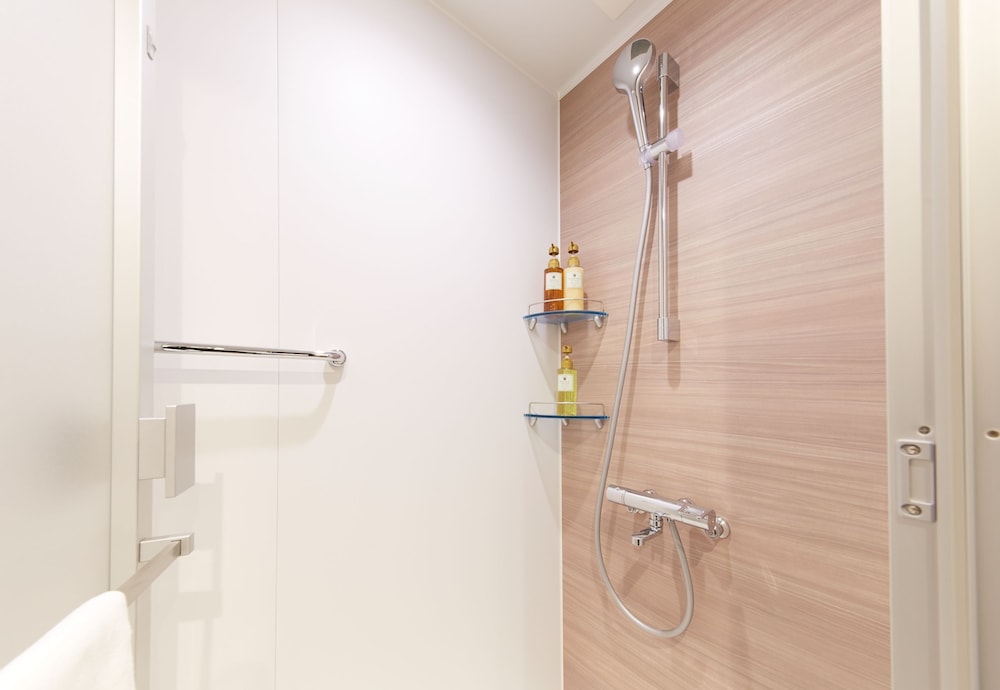 Standard Twin Room, Non Smoking/Shuttle buses to Kinkakuji available! - Photo 6