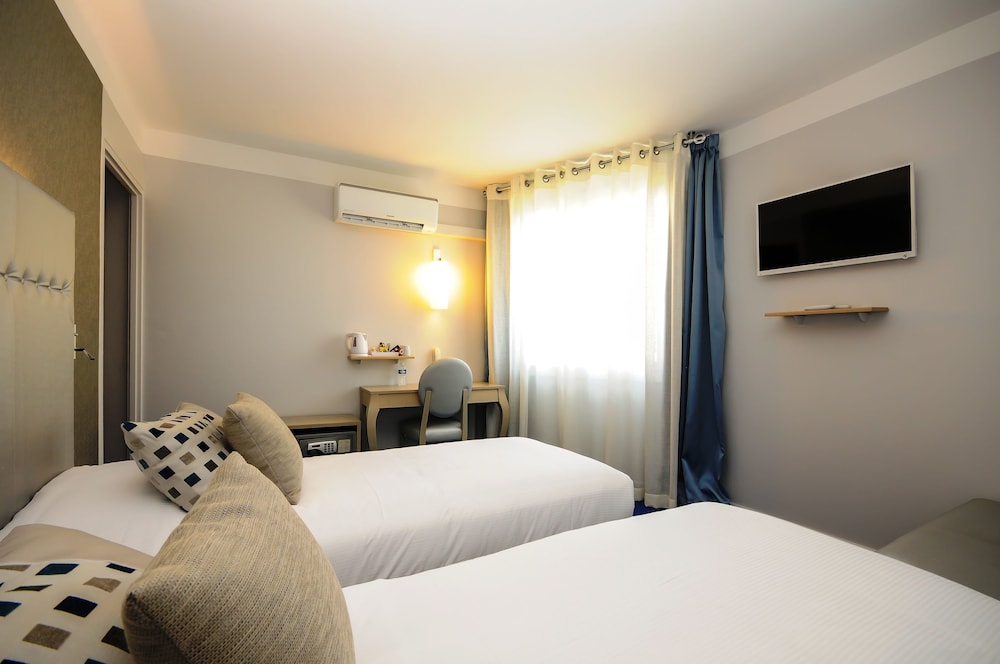 Superior Double Room, Courtyard View photo 2
