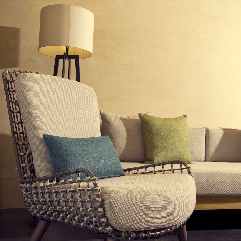 One Bedroom Suite - Photo 4