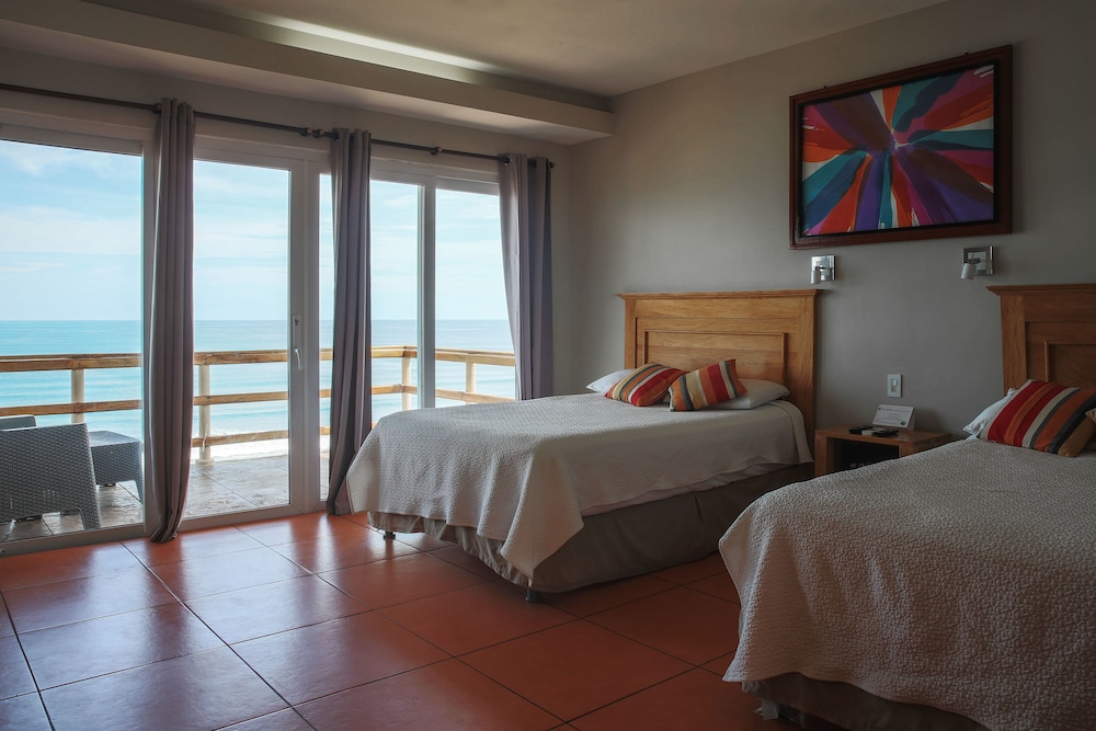 Suite, Ocean View (Suite with Sea View) photo 2