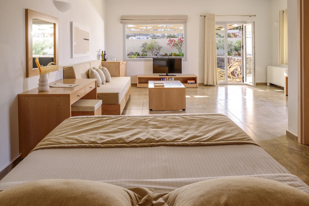 Superior Suite