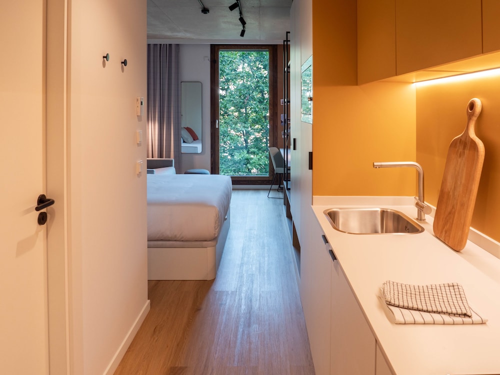 Comfort Studio - Photo 9
