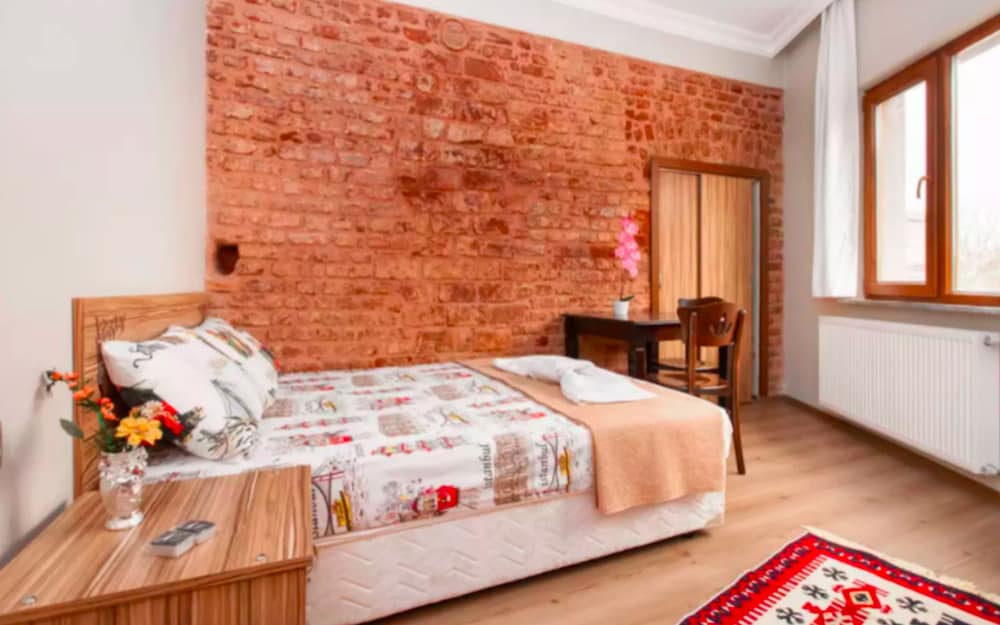 Deluxe Room, City View photo 2