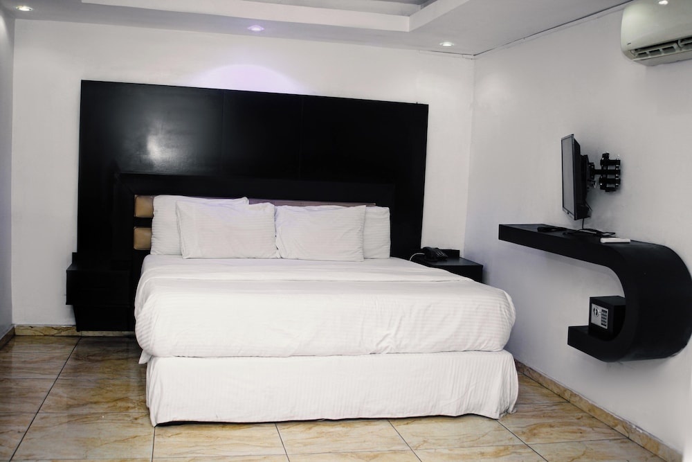 Presidential Room, 1 Bedroom