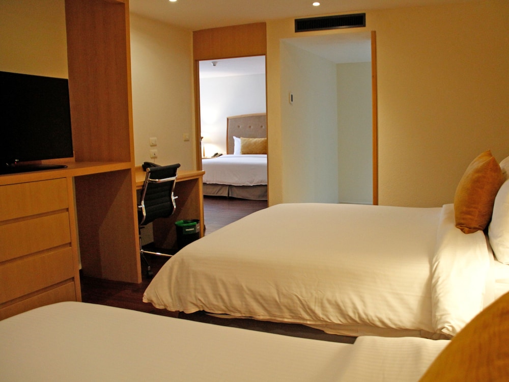 Junior Room