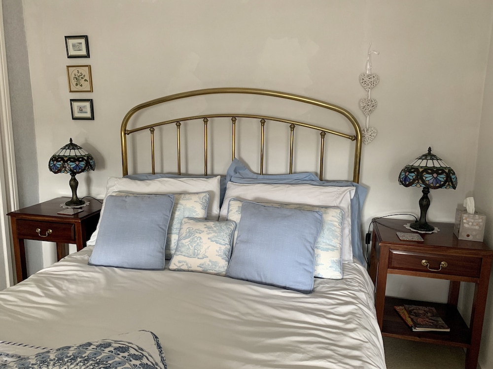 Superior Double Room, 1 Double Bed