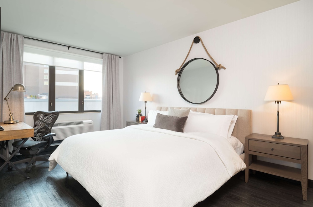 Suite, 1 Bedroom