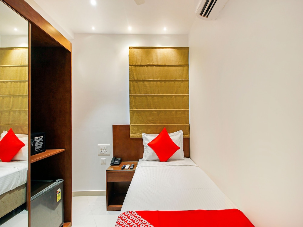 Standard Room - Photo 21
