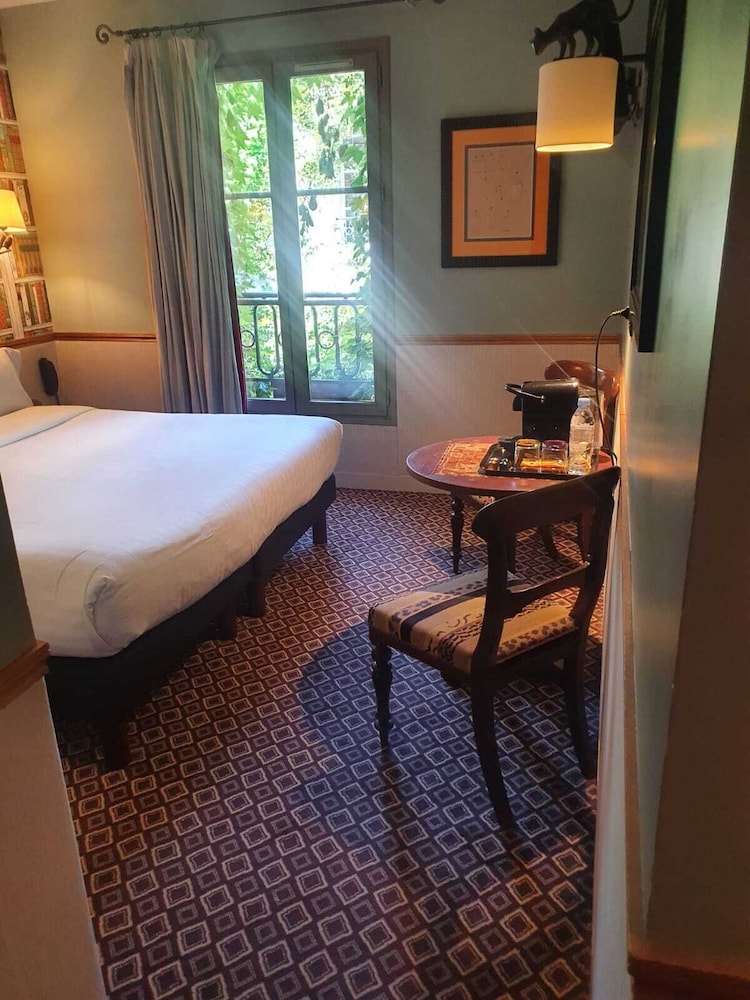 Triple Room photo 3