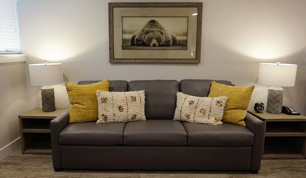 Bridger Suite photo 3
