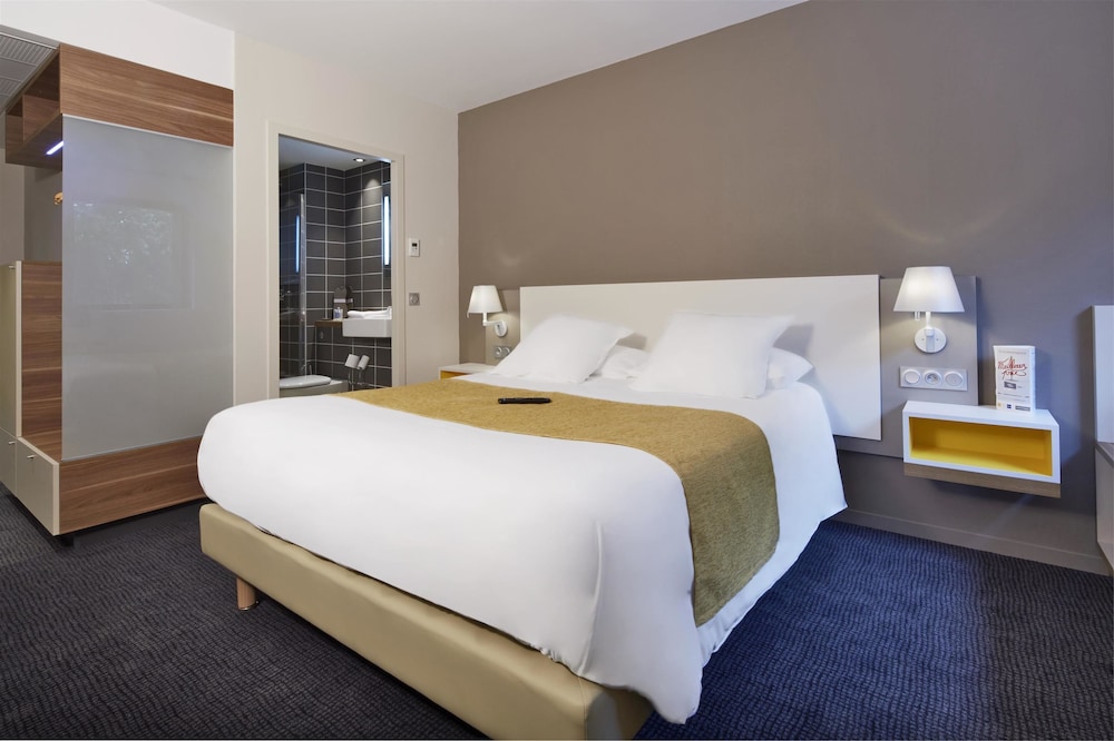 Double Room, 1 Double Bed