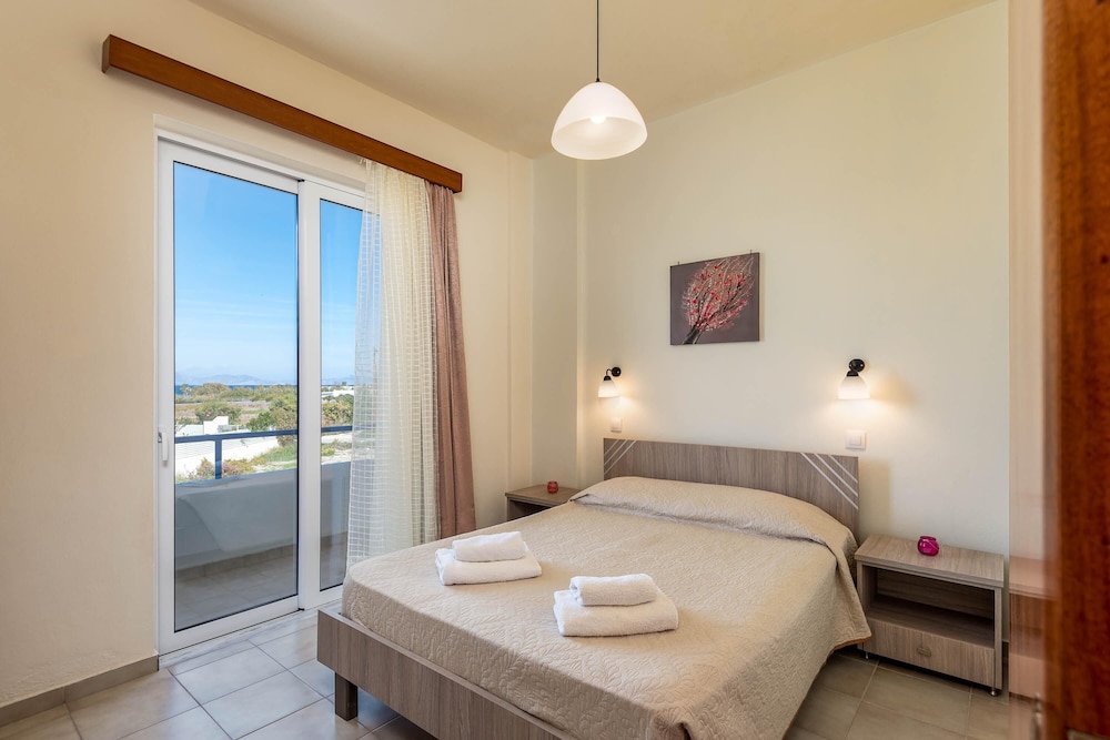 Family Apartment