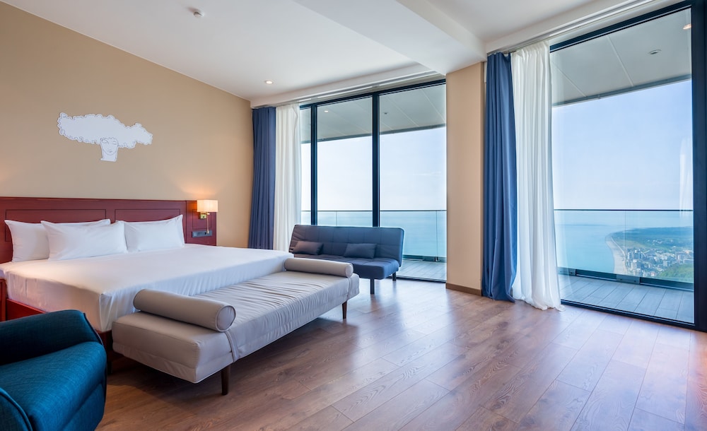 Premier King Room - Photo 1