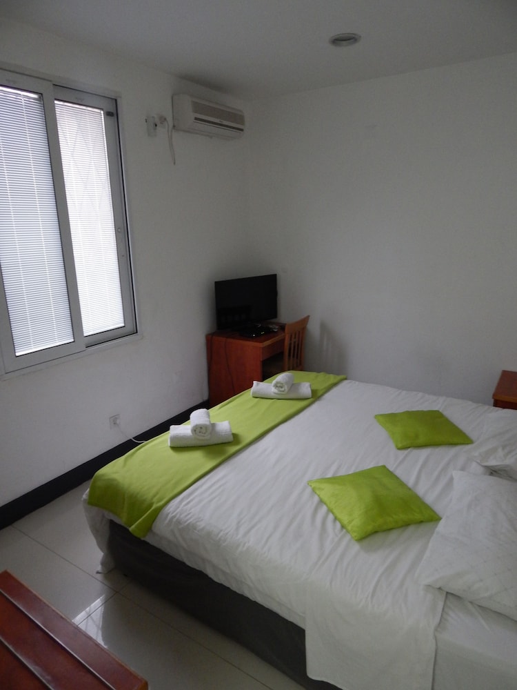 Standard Double Room photo 1