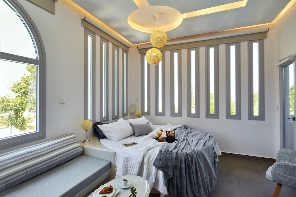 Premium Suite, Hot Tub (Outdoor) - Photo 37