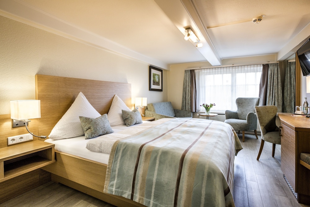 Double Room Single Use photo 1