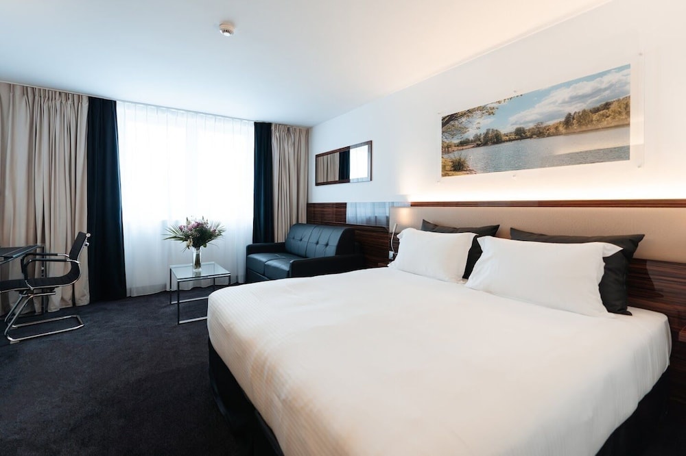 Executive Double Room - Photo 6