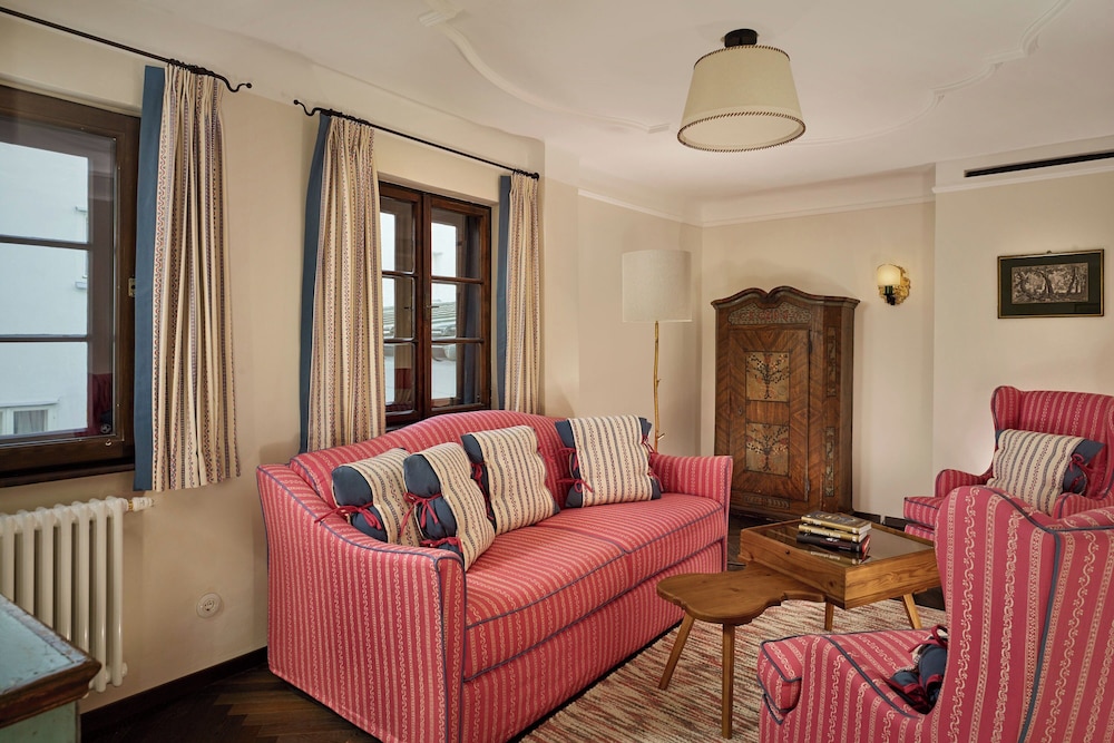 Suite, 1 Bedroom