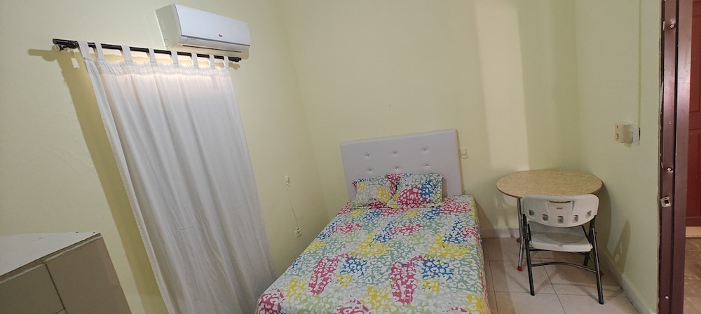 Economy Double Room Single Use