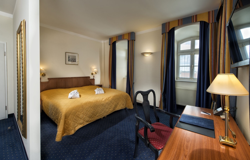 Suite (Palais) photo 1