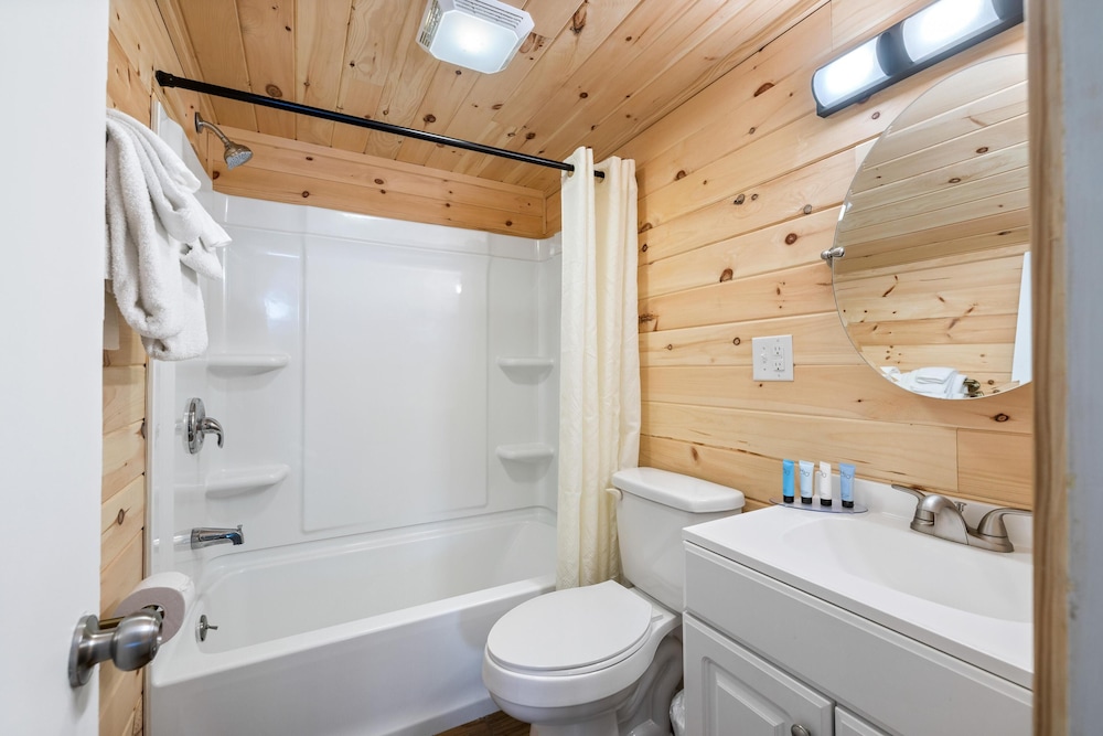 Cabin photo 3