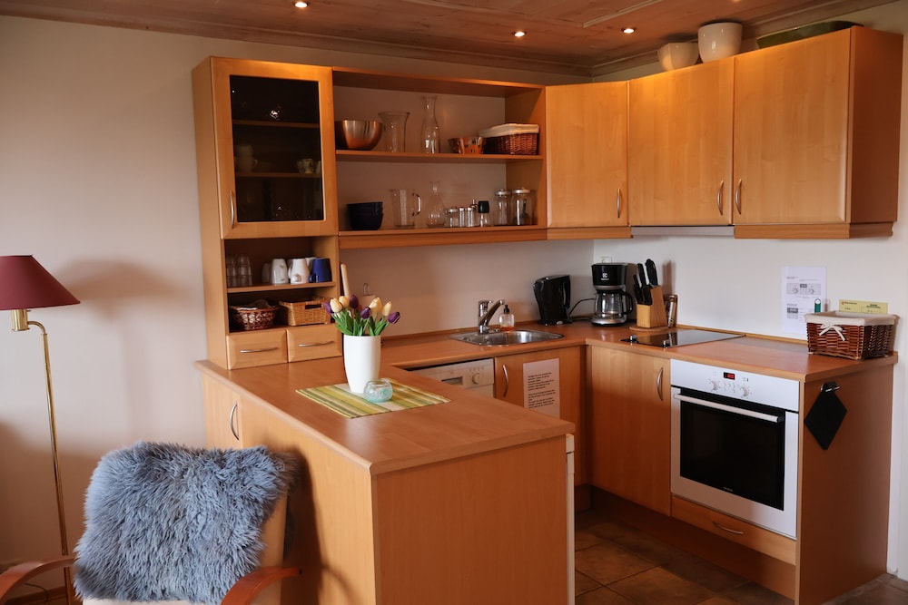 Comfort Apartment photo 3
