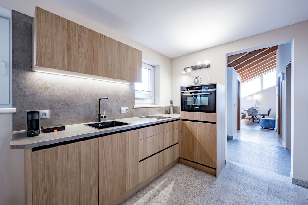Apartment (70-85qm) - Photo 2