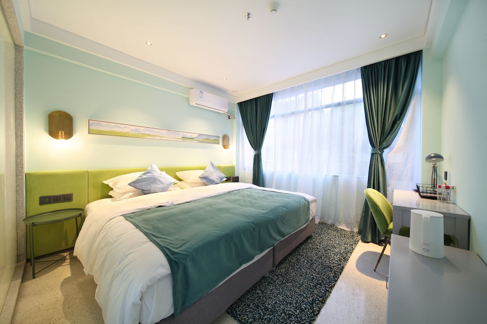 Exclusive Twin Room