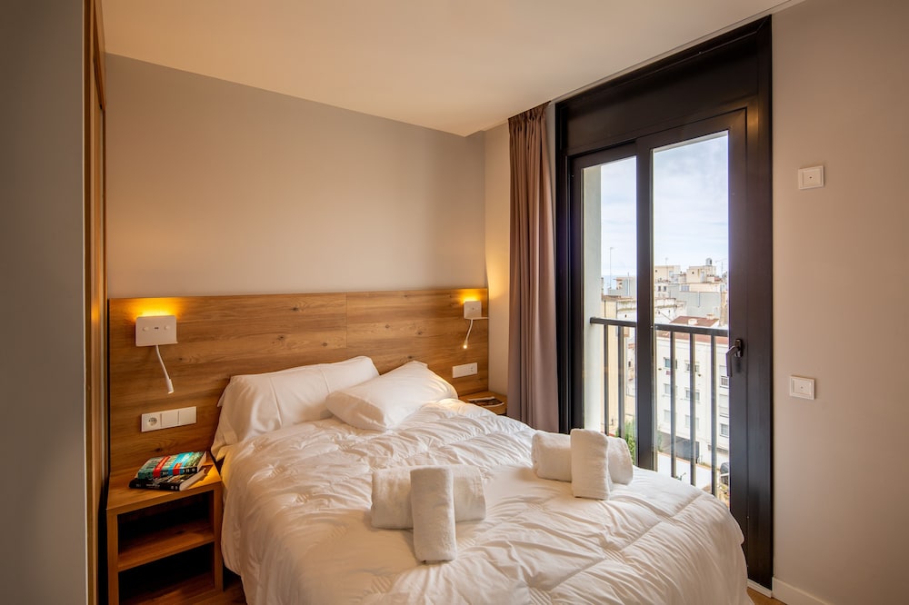 Premium Apartment