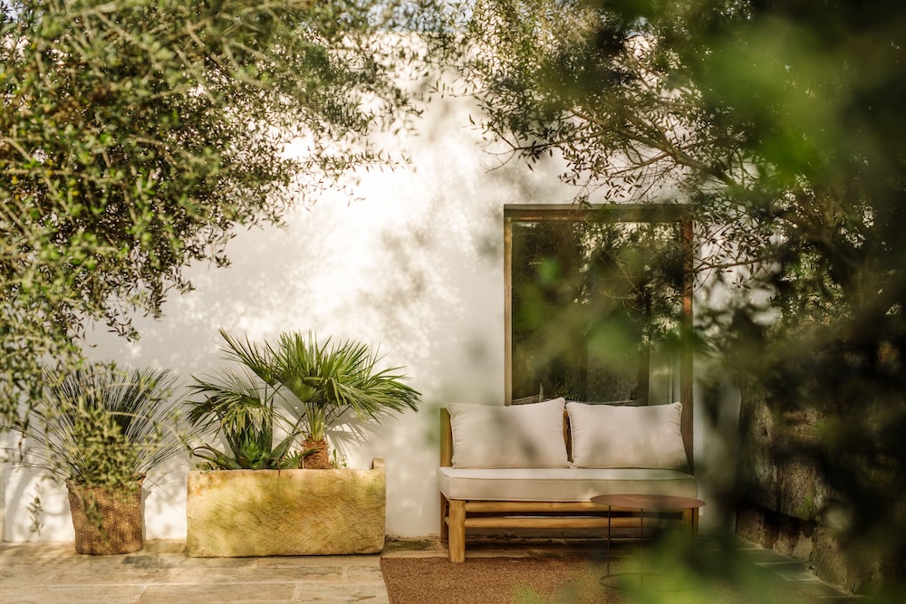 Suite, Terrace (Private Garden) photo 2