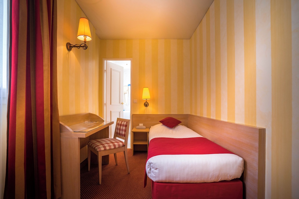 Classic Single Room photo 1