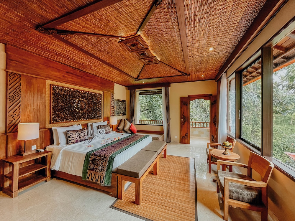 Suite, Balcony - Photo 3