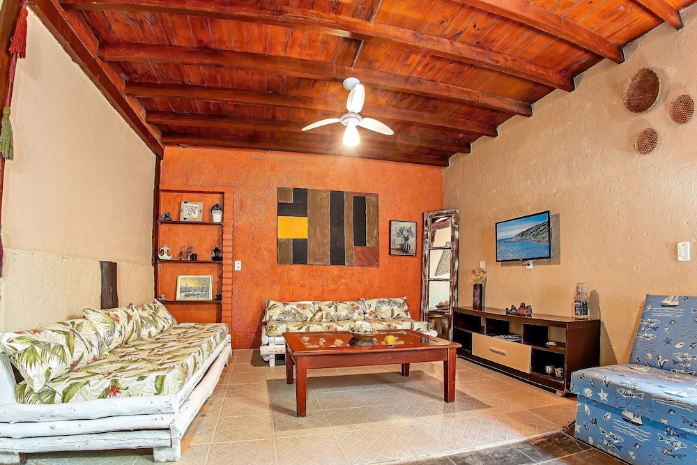 Chalet photo 1