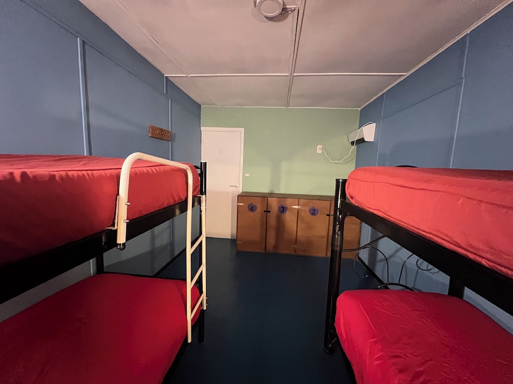 Basic Shared Dormitory, Shared Bathroom photo 1