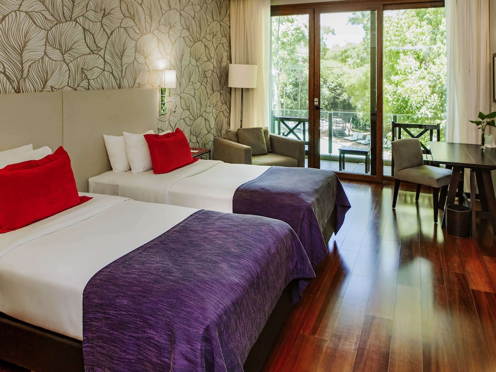 Standard Room, 2 Twin Beds