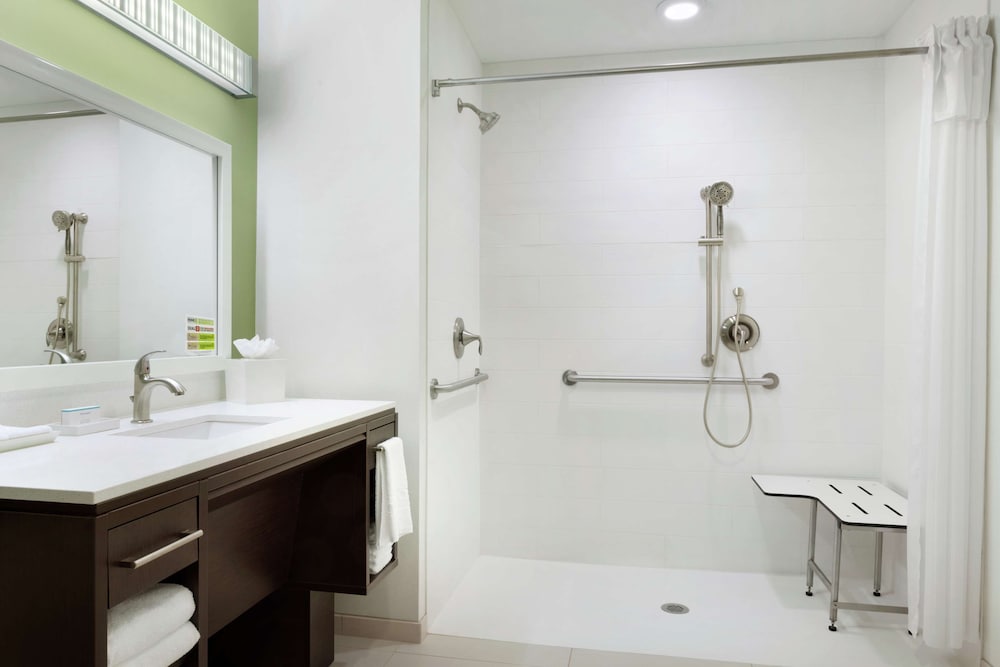 Home2 Suites By Hilton McAllen, Billede 2