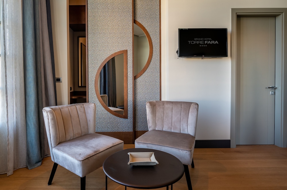 Superior Suite, Terrace (Spa Tub) - Photo 2