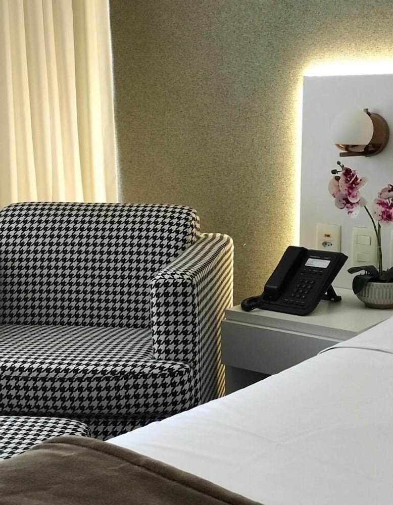 Deluxe Double Room, 1 Double Bed - Photo 7