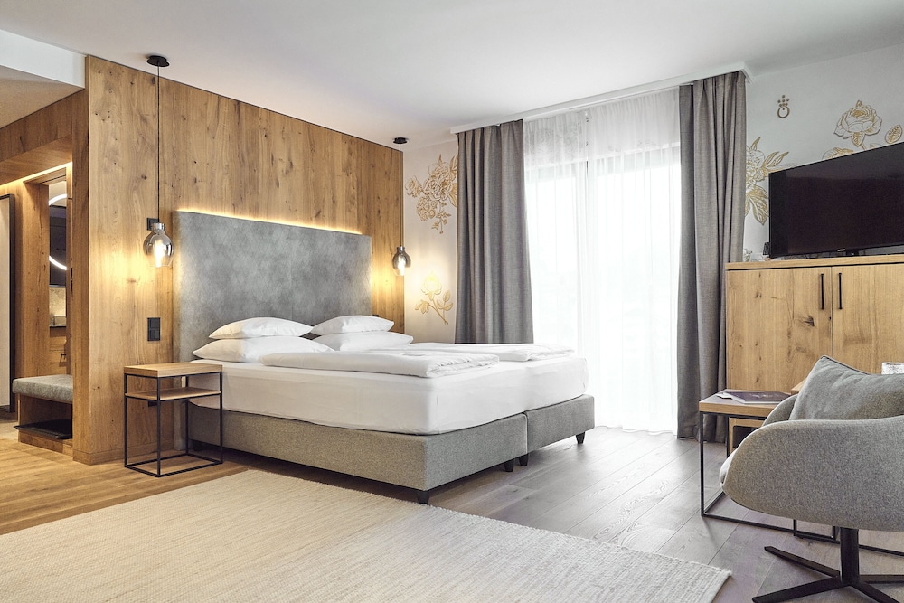STAR Suite Hochkoenigin photo 2