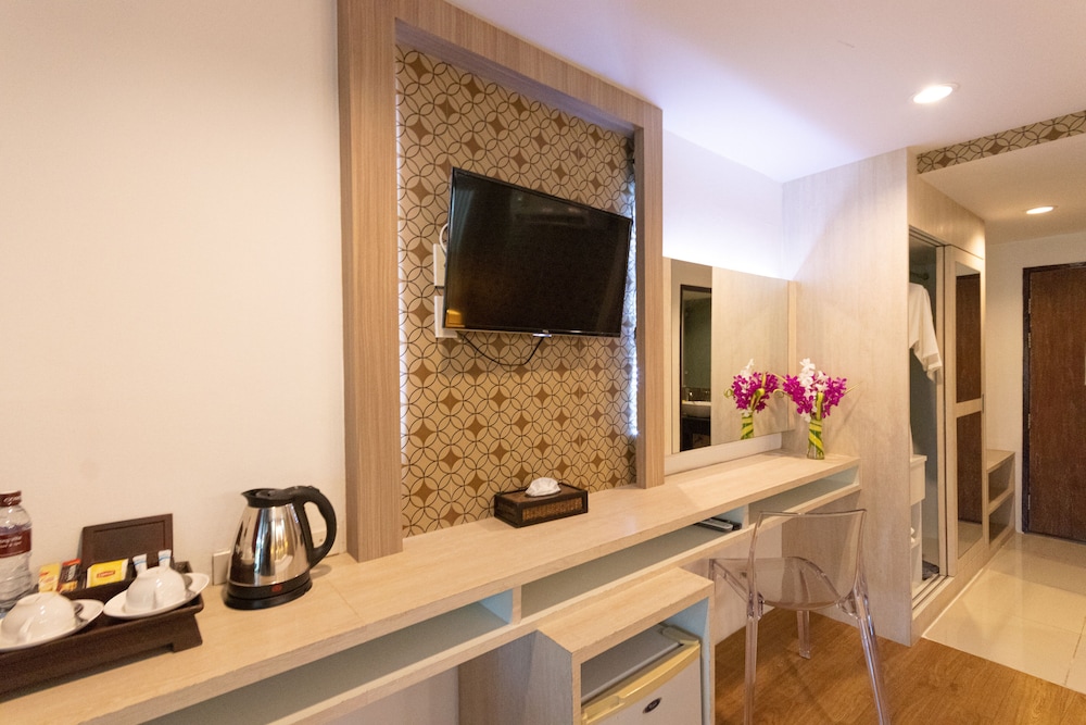 Superior Room - Photo 17