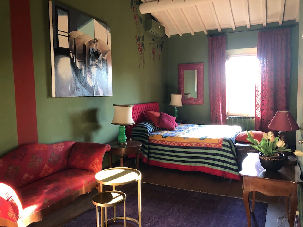 Deluxe Room photo 1