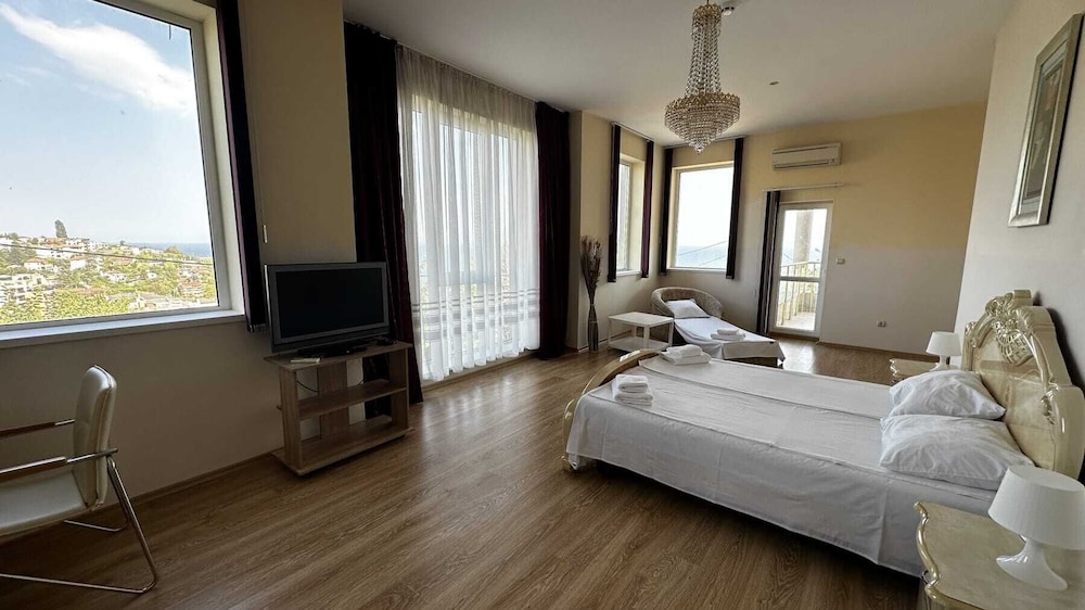 Comfort Double Room photo 1