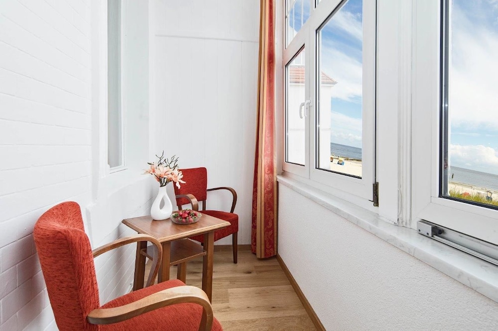 Double Room, Patio, Ocean View photo 3