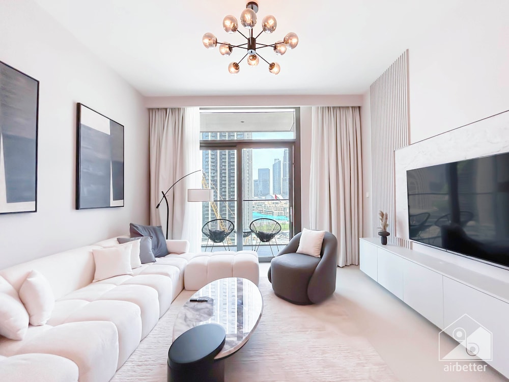 Apartment (4 Bedrooms)