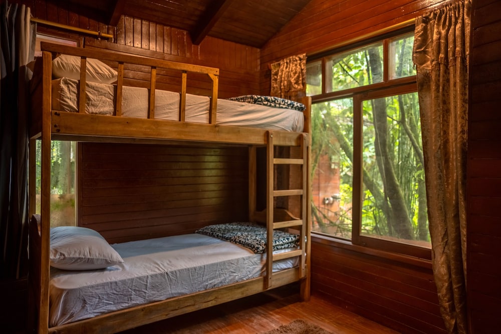 Cabin photo 1