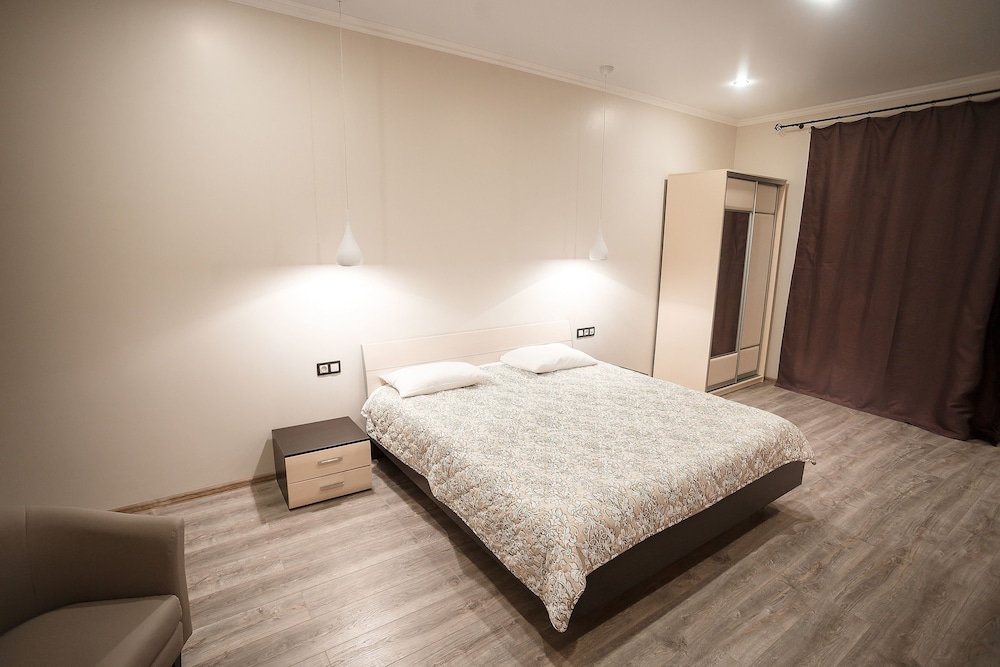 Superior House, 2 Bedrooms photo 1
