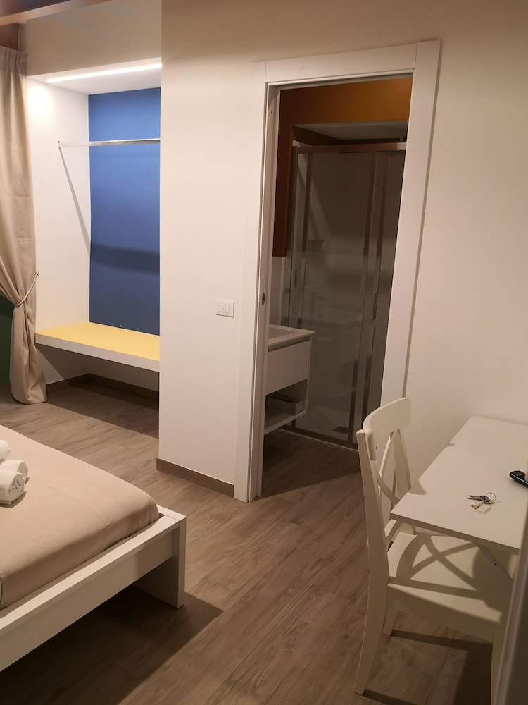 Exclusive Double or Twin Room photo 2