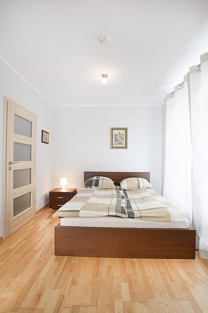 Superior Apartment photo 2