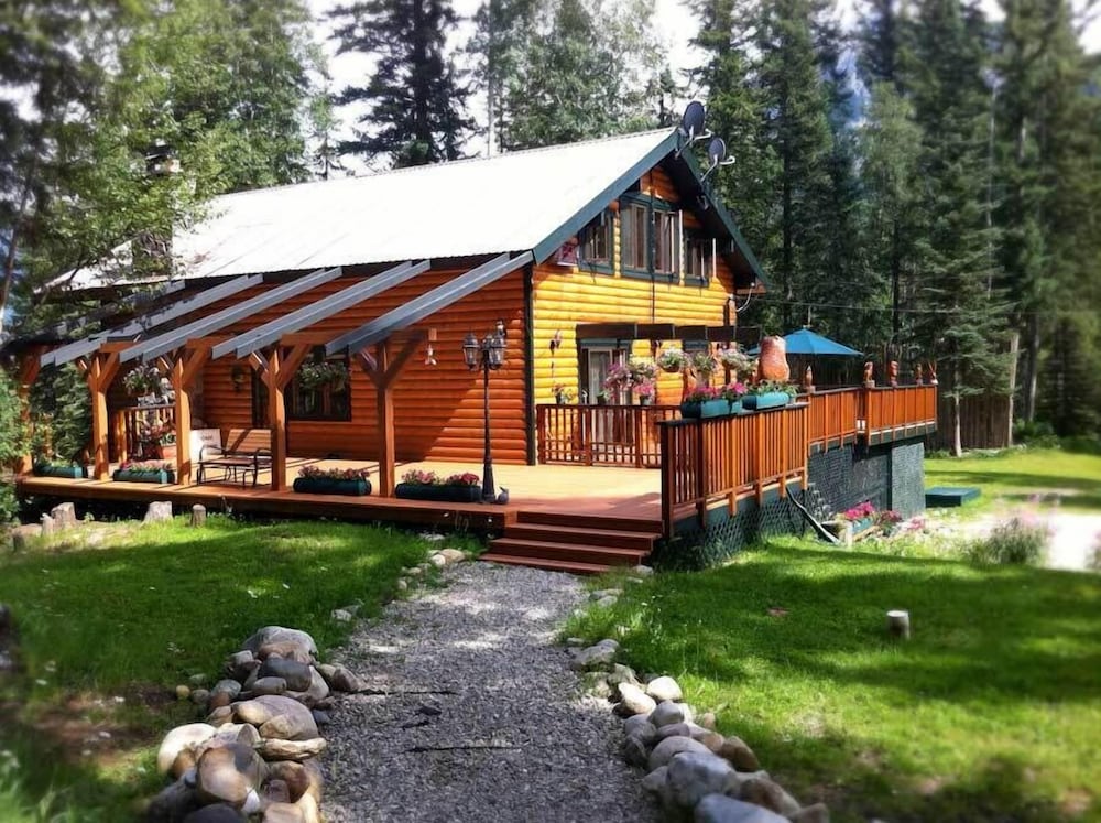 Standard Cabin (Viewpoint) photo 3